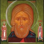 Преподобный Даниил Переяславский