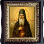 Преподобный Иеремия Печерский