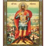 Преподобный Илия Муромец, Печерский