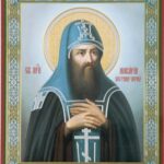 Преподобный Макарий Печерский