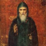 Преподобный Макарий Жабынский, Белевский чудотворец