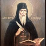 Преподобный Нестор летописец, Инок Печерский
