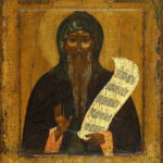 Преподобный Никита, Столпник Переяславльский