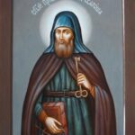 Преподобный Никола Святоша, князь Черниговский, Печерский чудотворец