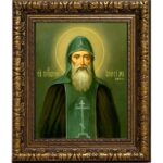 Преподобный Онисим, Затворник Печерский