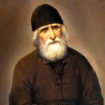Преподобный Паисий Угличский