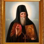 Преподобный Поликарп, Архимандрит Печерский