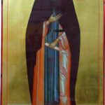 Преподобный Поликарп Брянский