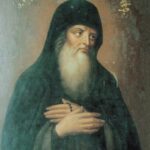 Преподобный Сильвестр Печерский