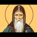 Преподобный Симон Сойгинский