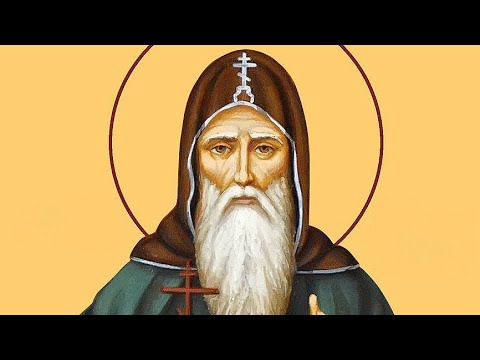 Преподобный Симон Сойгинский