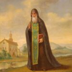 Преподобный Варлаам, Игумен Печерский