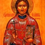 Священномученик Иоанн (Кочуров), Протоиерей