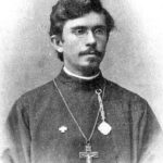 Священномученик Протопресвитер Александр (Хотовицкий)