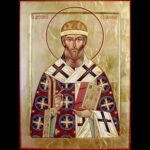 Святитель Арсений, епископ Тверской