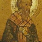Святитель Феоктист, епископ Черниговский