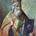 Святитель Иаков, Епископ Ростовский