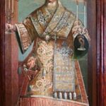 Святитель Иларион, митрополит Суздальский и Юрьевский