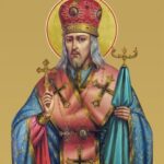 Святитель Иоасаф, епископ Белгородский