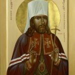 Святитель Павел, Митрополит Тобольский и Сибирский