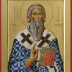 Святитель Савва, Архиепископ Сурожский