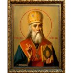 Святитель Симон, епископ Владимирский и Суздальский