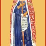 Святой Благоверный князь Андрей Смоленский, Переяславский чудотворец