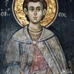 Святой мученик Павел Русский